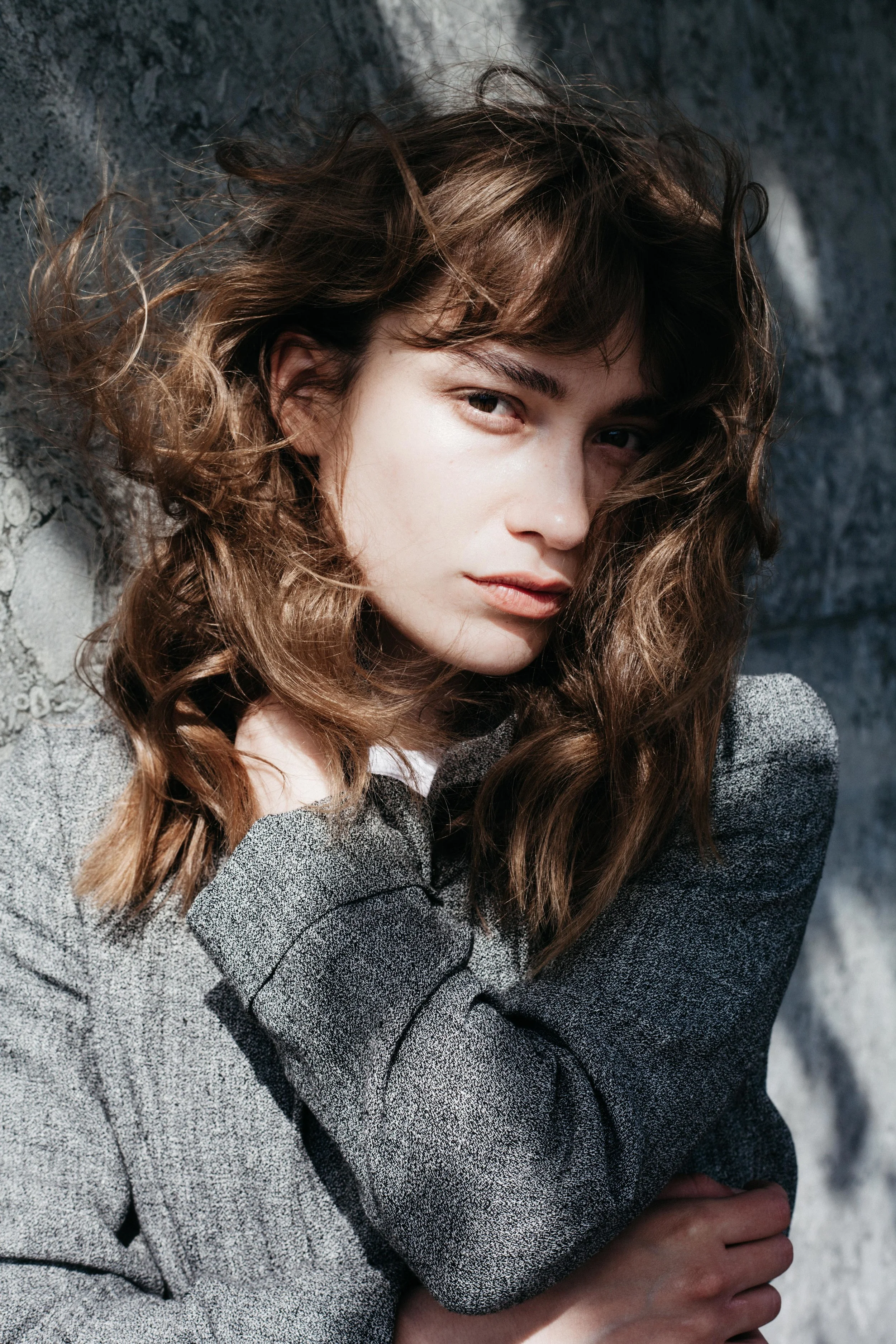 copenhagen, may 2016 styling & model : isabell rödèn