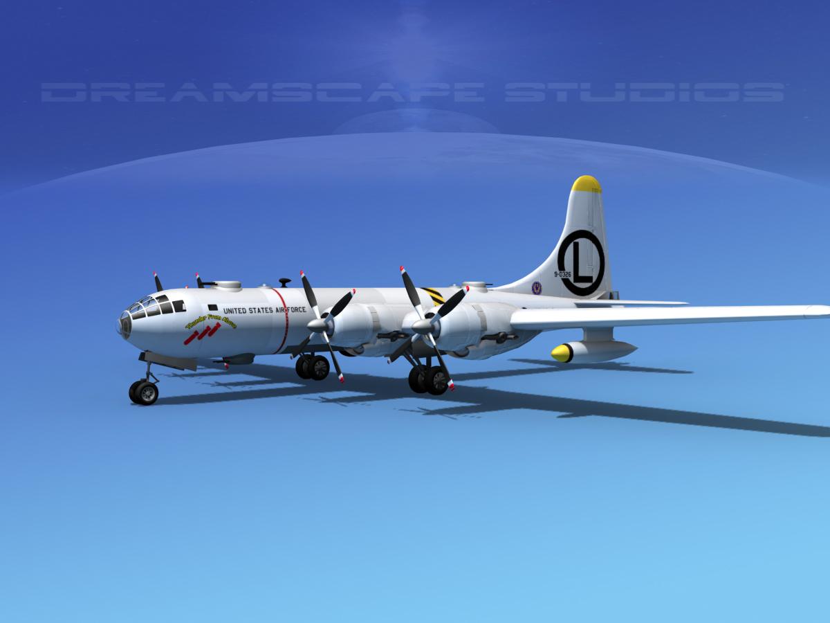 B-50 Superfortress II V080001.jpg