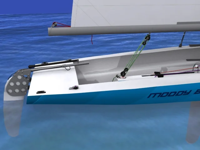 Sailboat