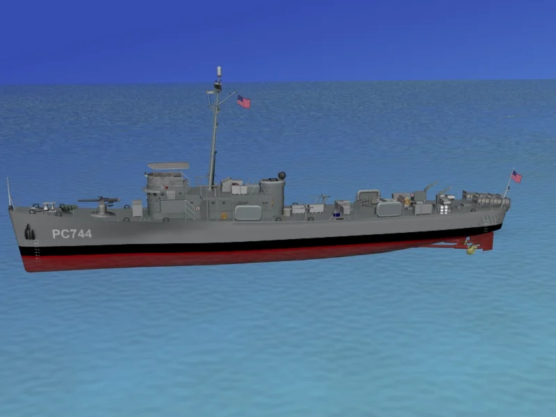 Destroyer