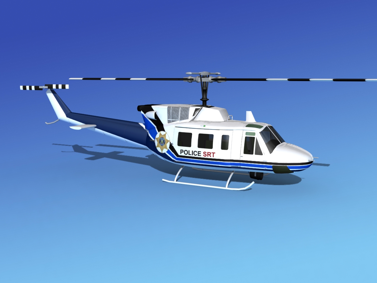 Bell 212 Huey V23 Police SRT0030.jpg