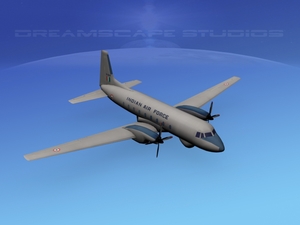 Aircraft