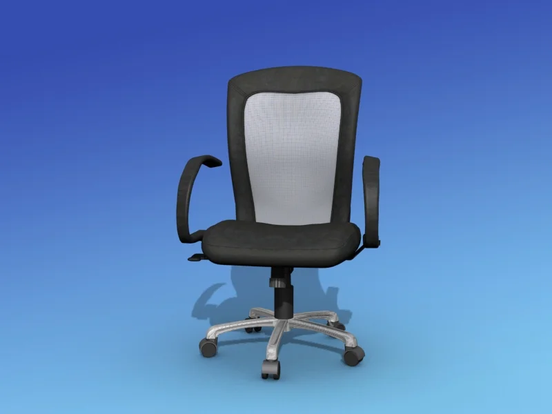 Office Chair 1
