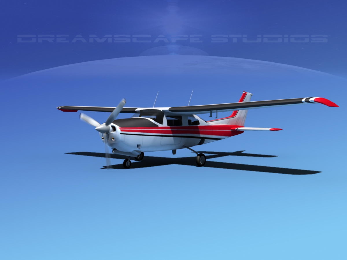 Cessna 210 Centurion