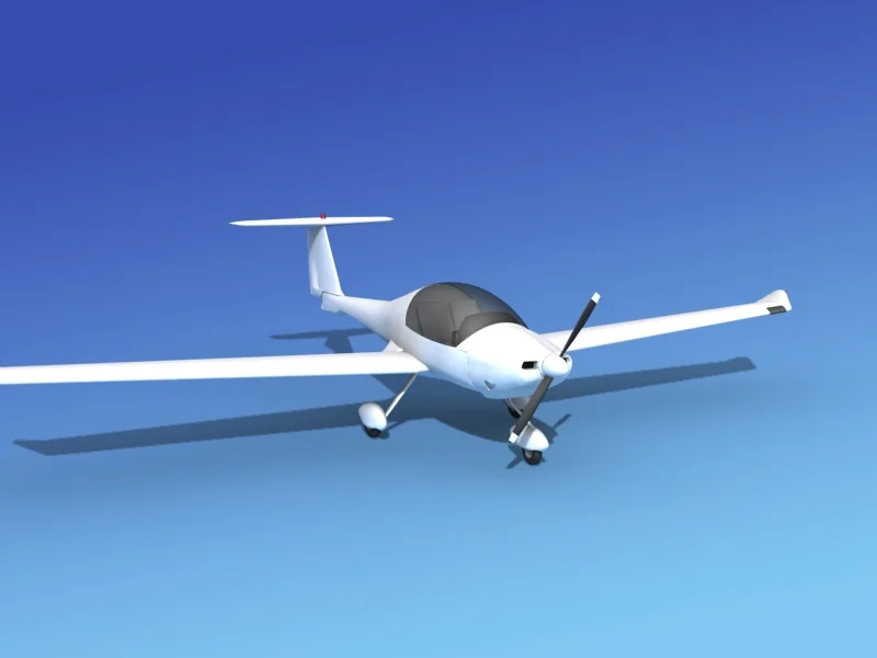 Diamonde DA-20