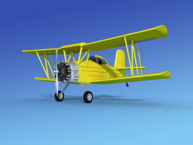 Grumman AgCat