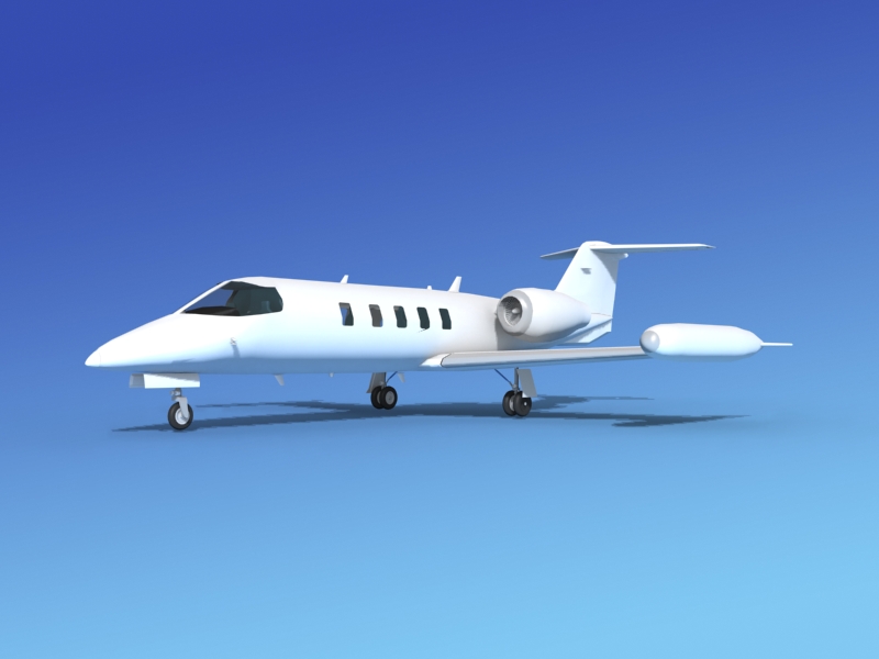 LearJet 35