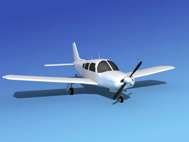 Piper Cherokee Arrow