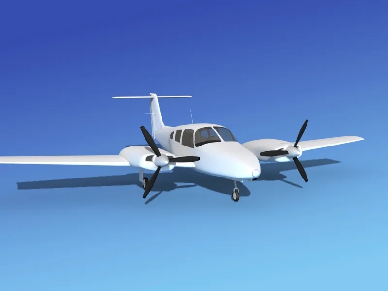 Piper Seneca