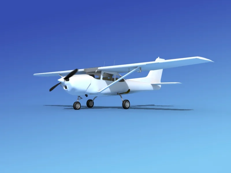 Cessna 172RG