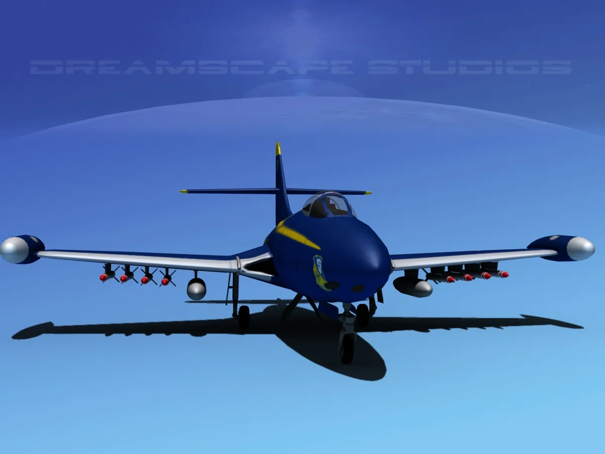 F9F-5 PantherBlue Angels 0010.jpg