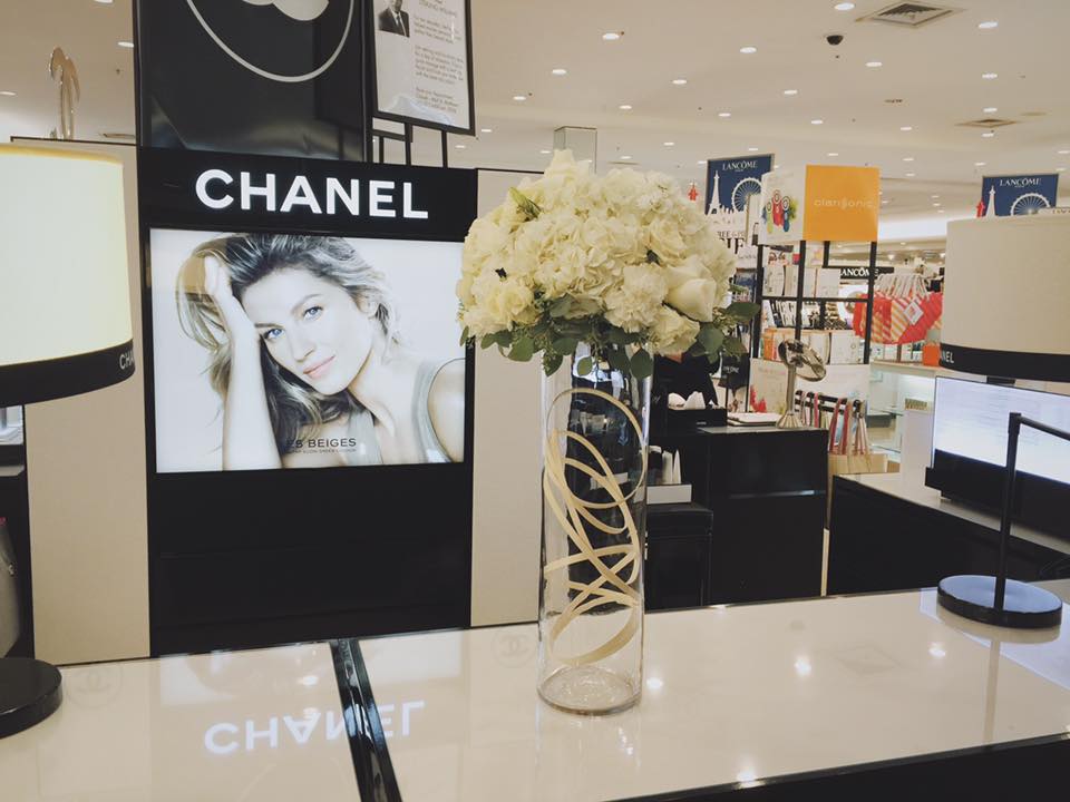 dillards chanel flowers.jpg