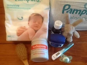 Even iets anders ...