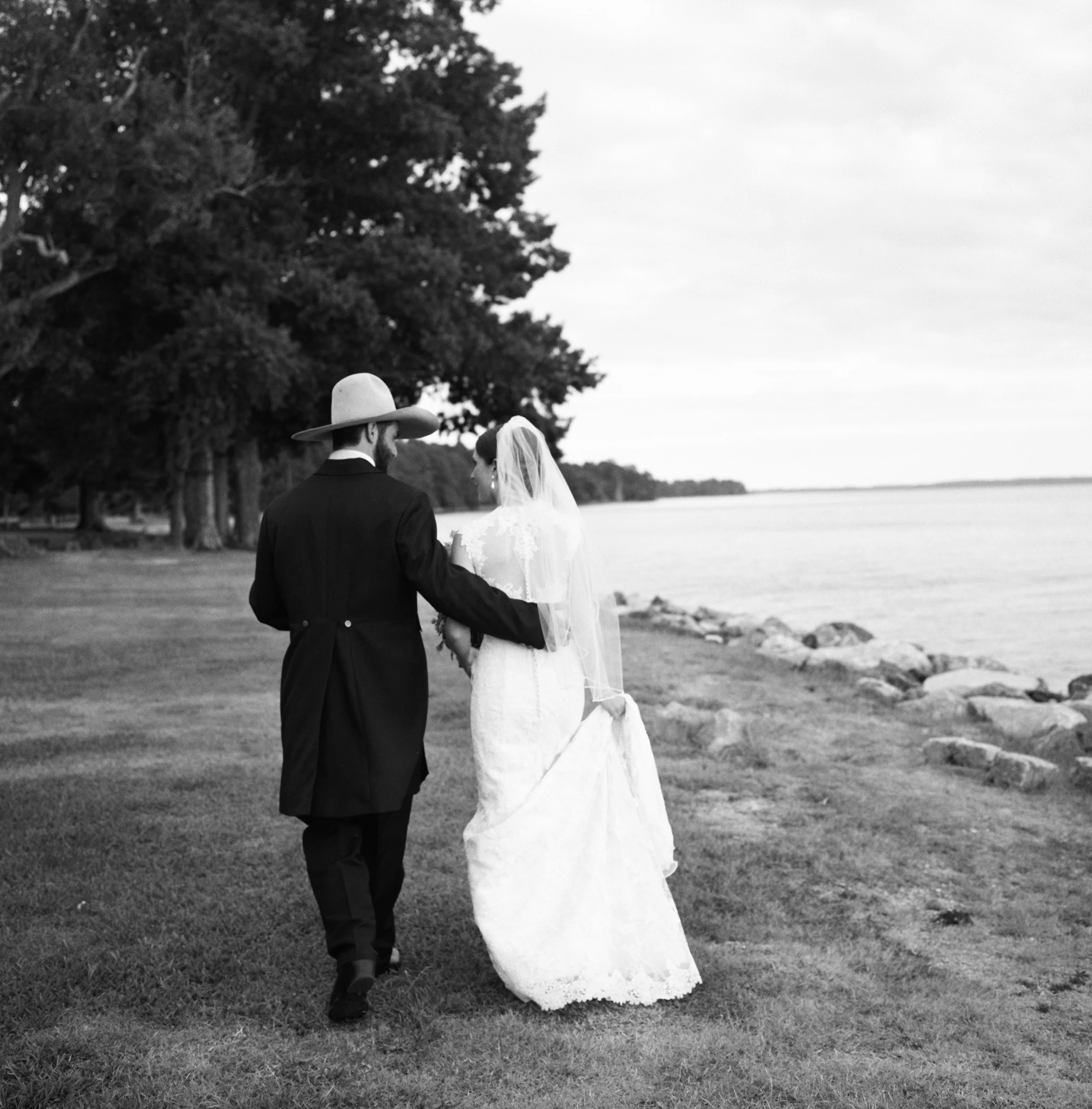 Williamsburg Wedding Photography