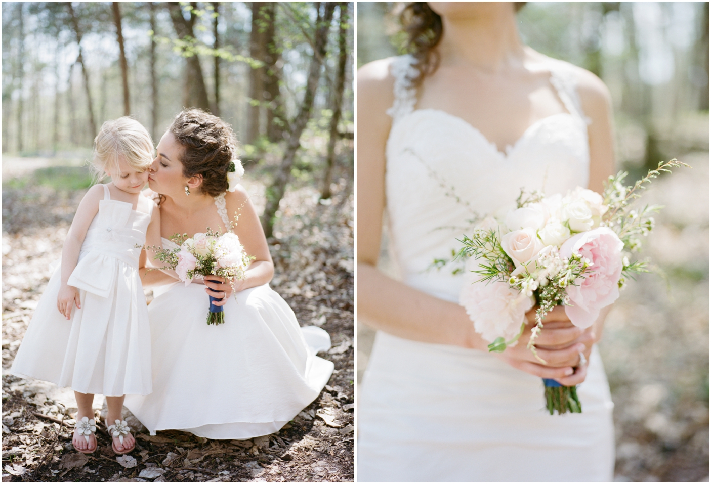 Wren's Nest Wedding Nashville
