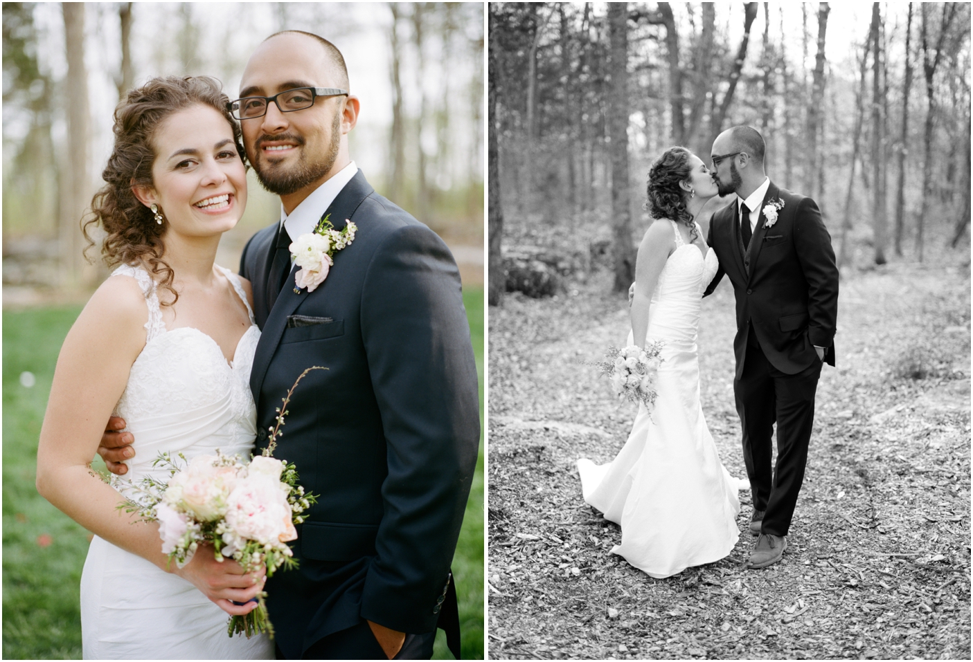 Wren's Nest Wedding Nashville