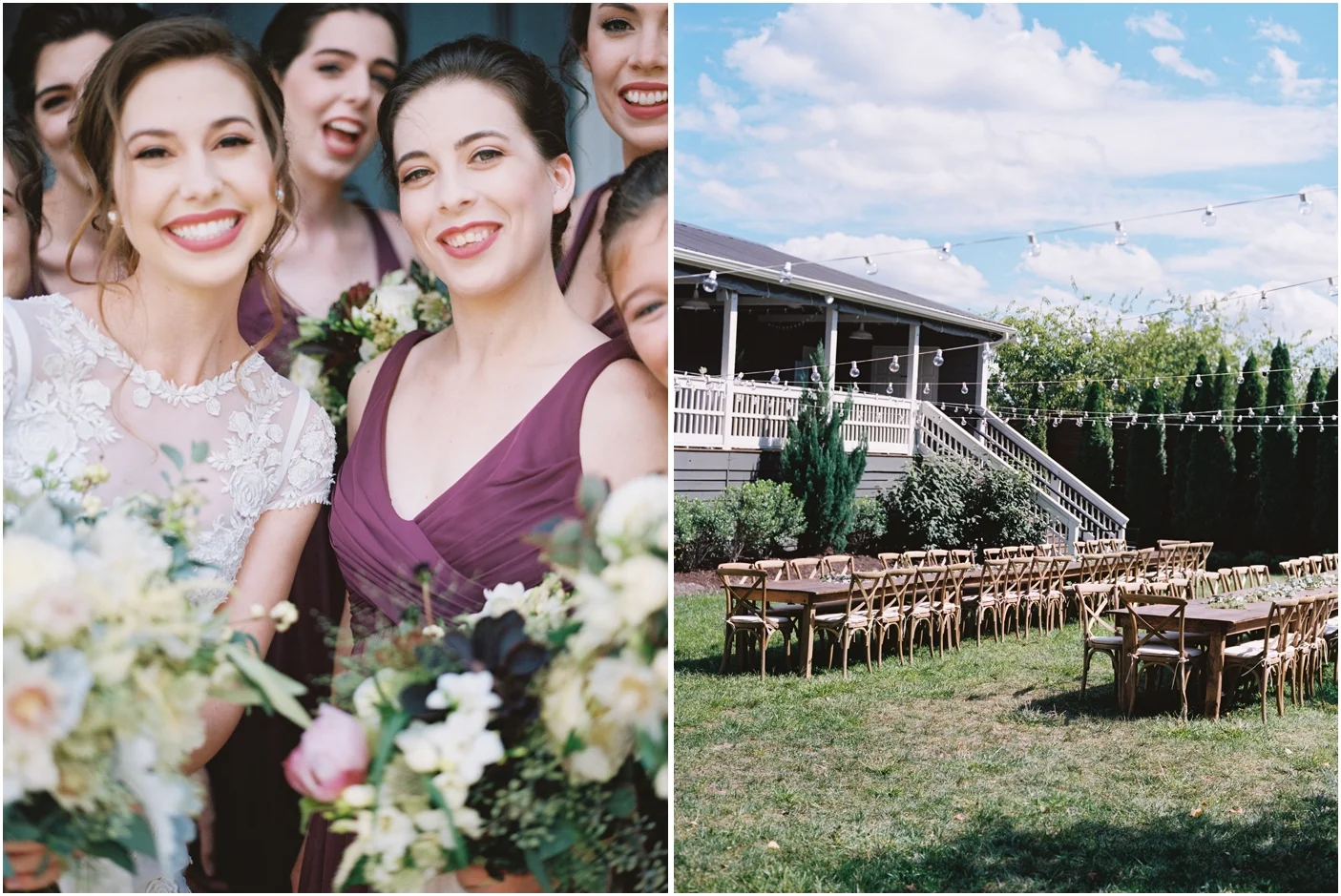 The Cordelle Wedding