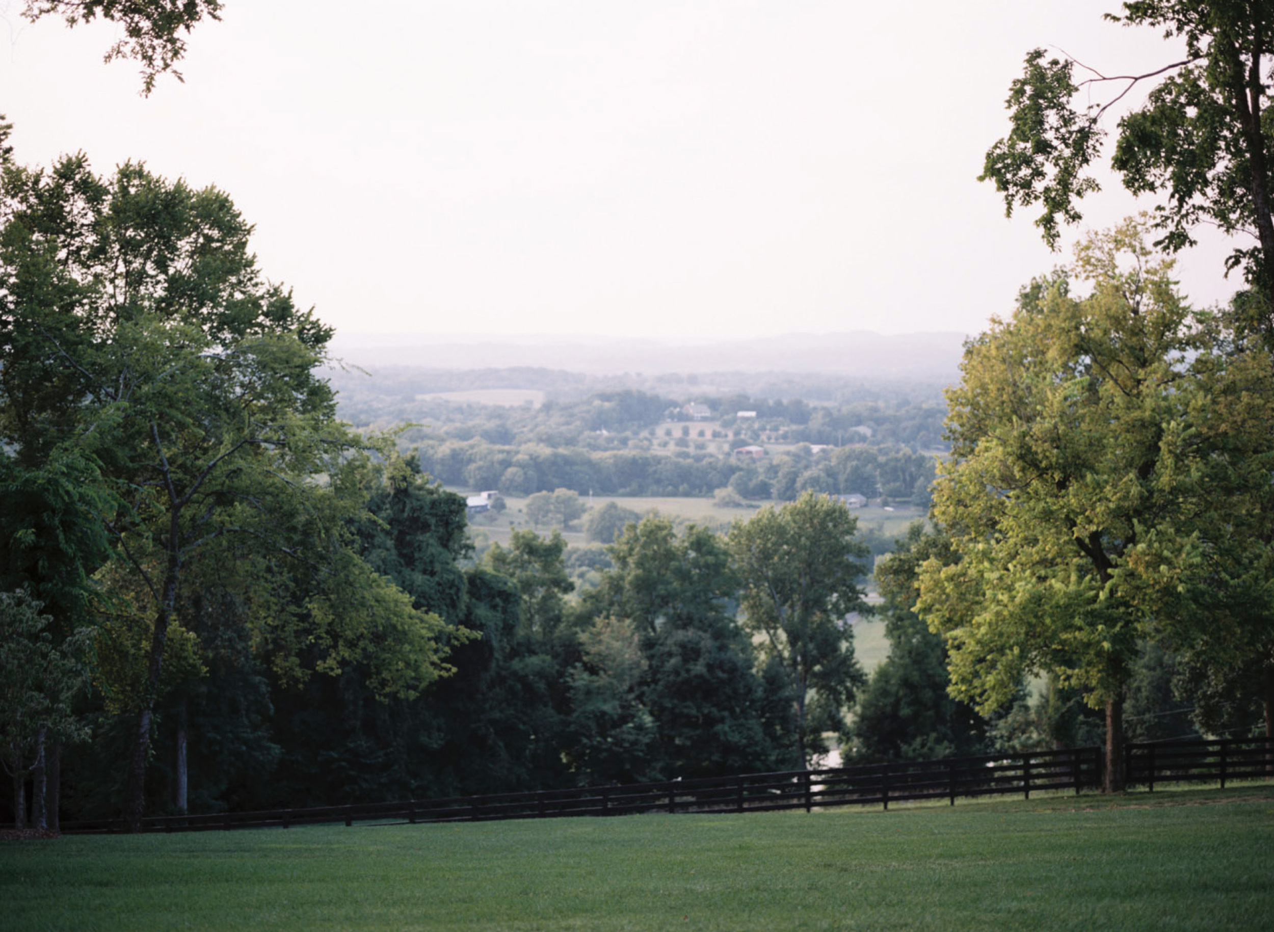 6 Perfect Venues for the New Yorker Planning their Nashville Wedding