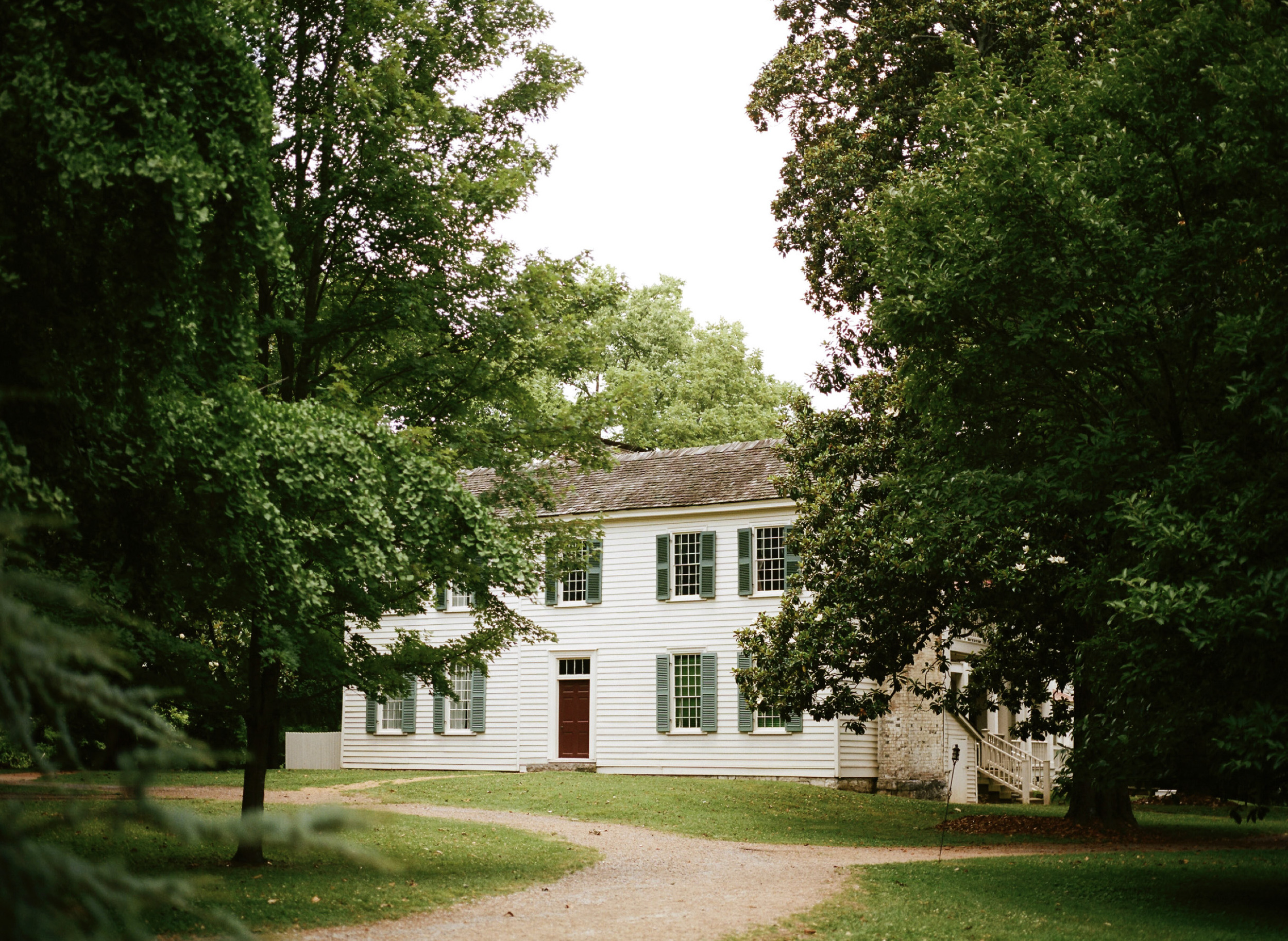 6 Perfect Venues for the New Yorker Planning their Nashville Wedding