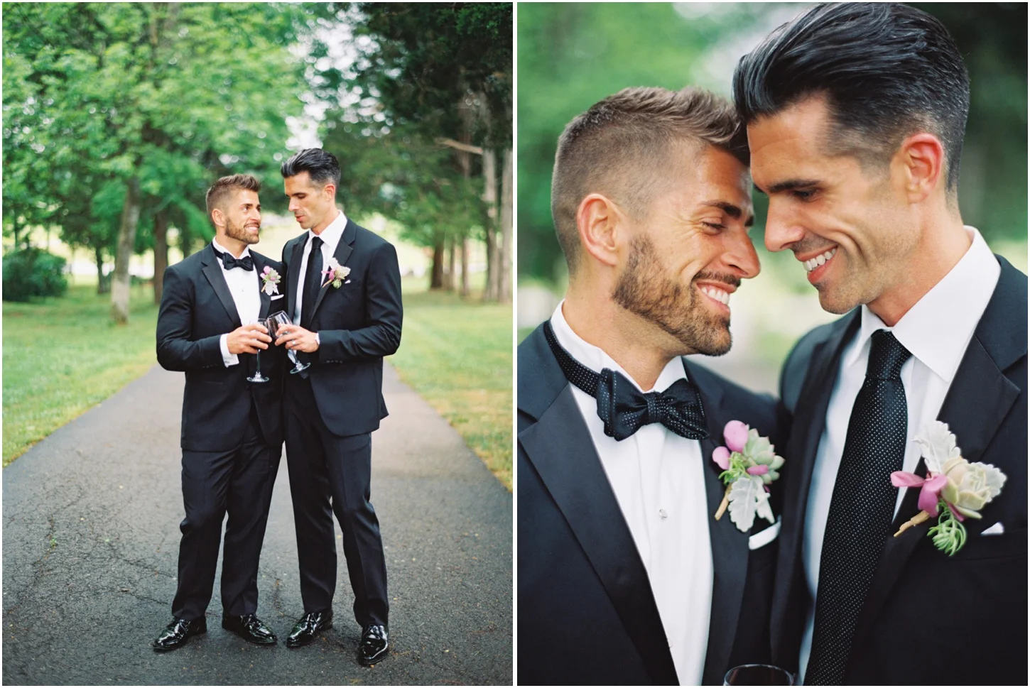 Nashville Same Sex Wedding
