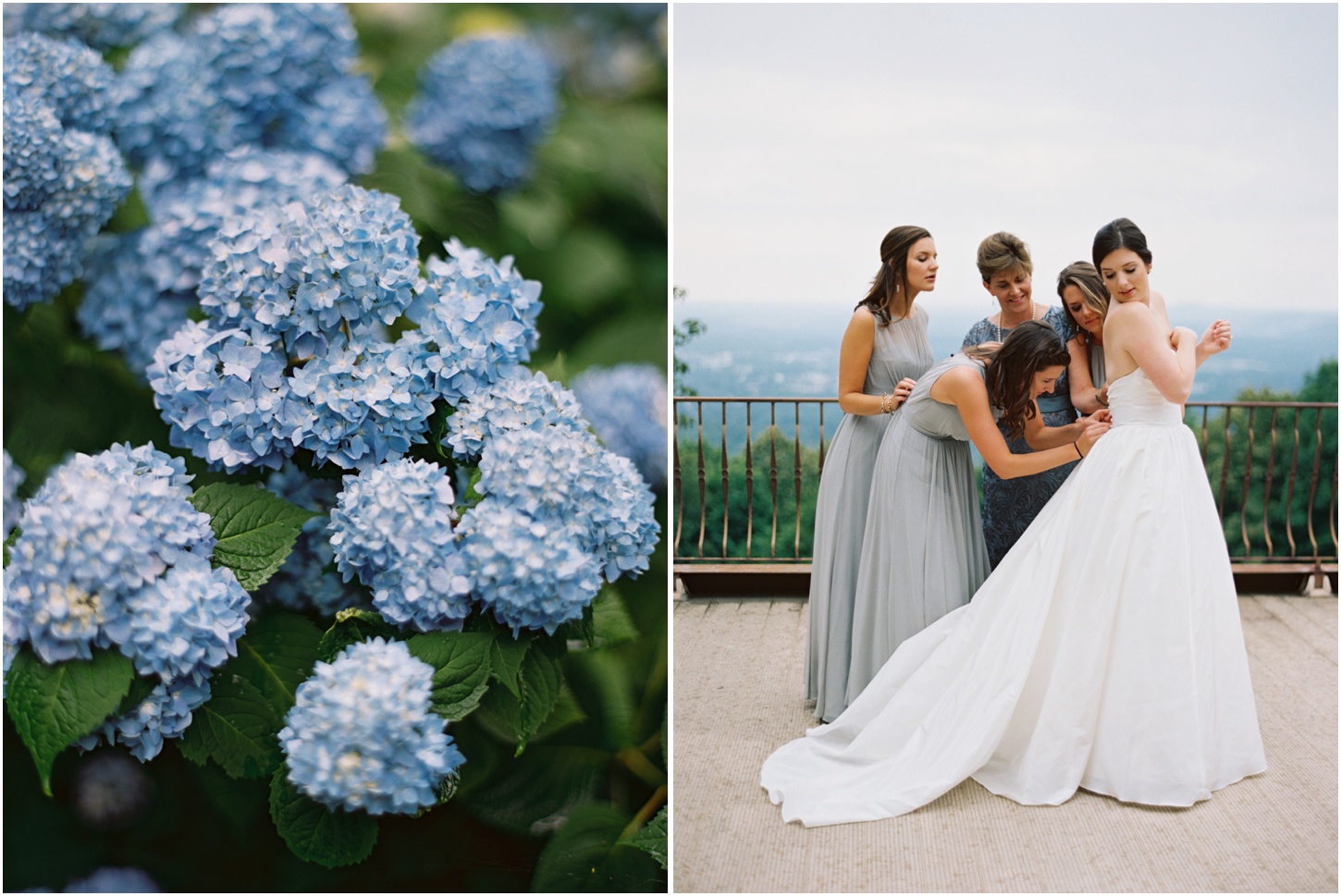 Huntsville Wedding | Kristin Sweeting Photography