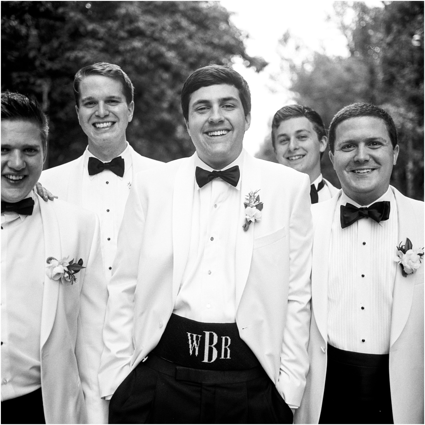 Huntsville Wedding | Kristin Sweeting Photography