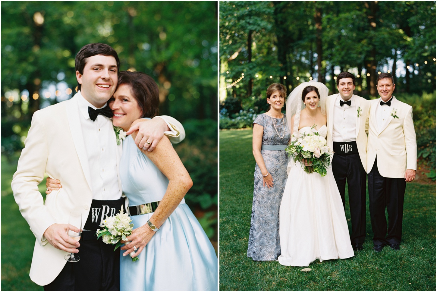 Huntsville Wedding | Kristin Sweeting Photography