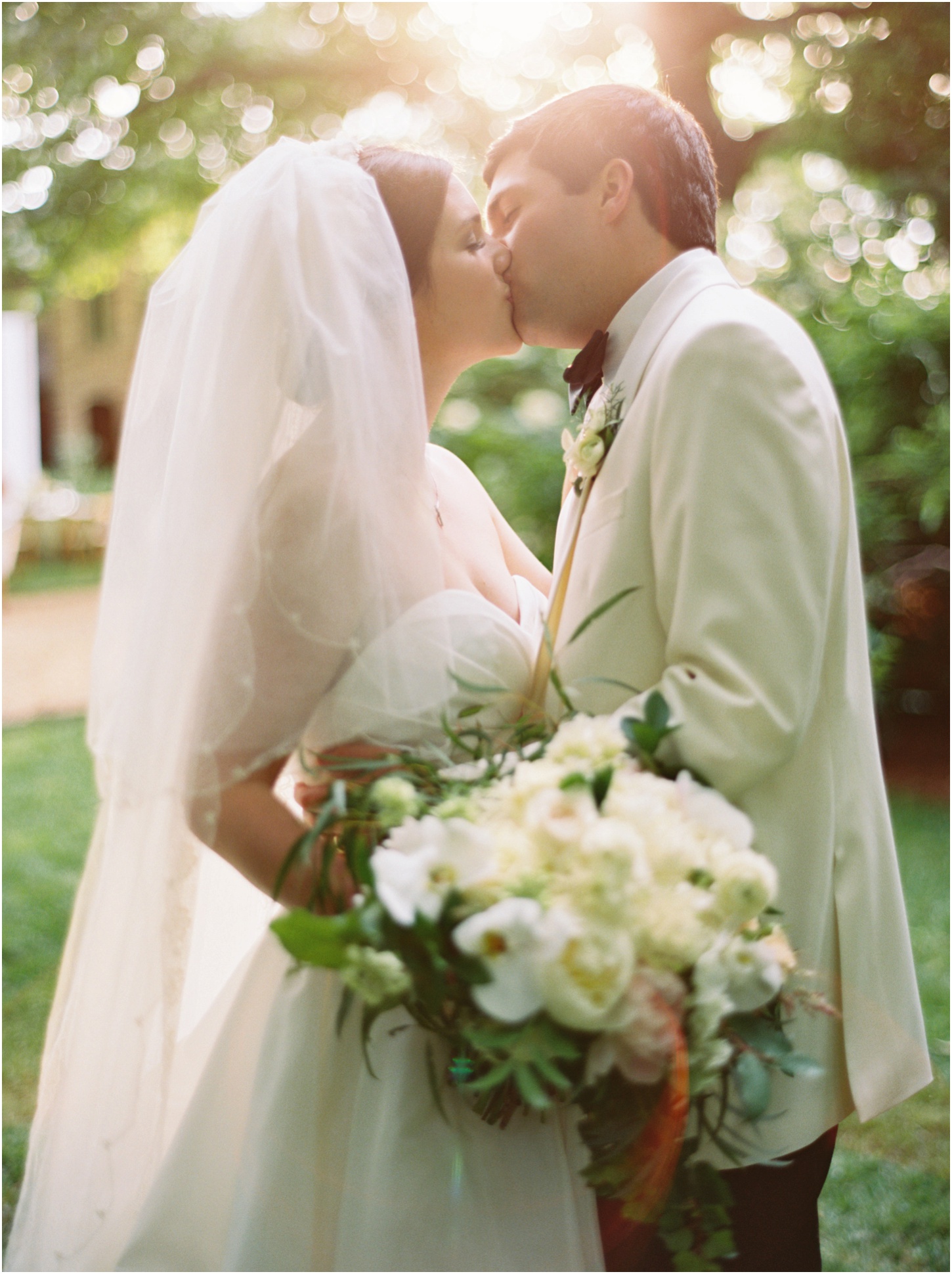 Huntsville Wedding | Kristin Sweeting Photography