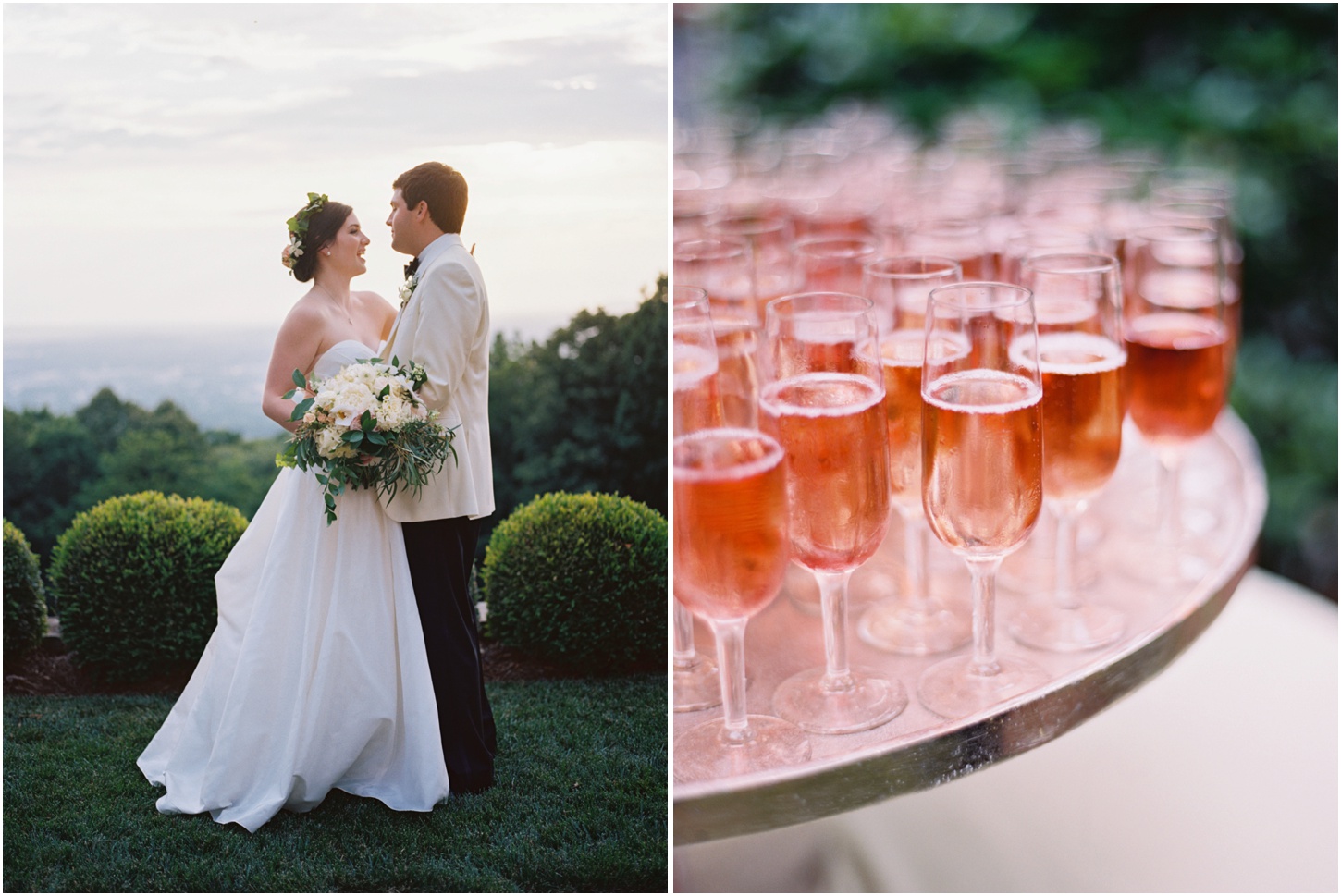 Huntsville Wedding | Kristin Sweeting Photography