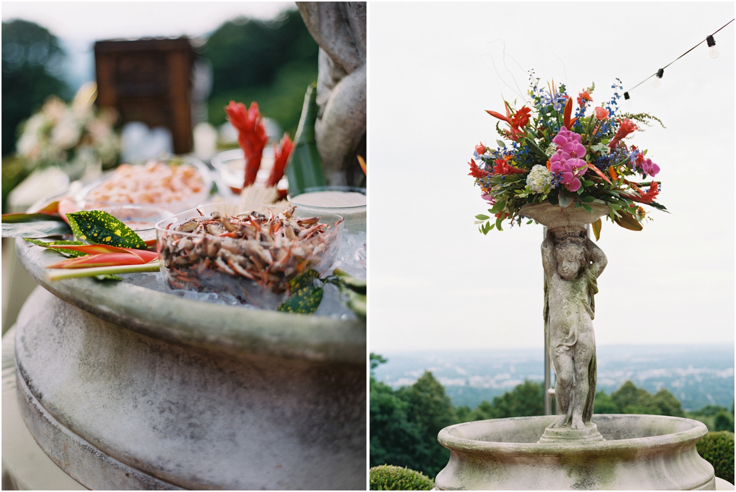 Huntsville Wedding | Kristin Sweeting Photography