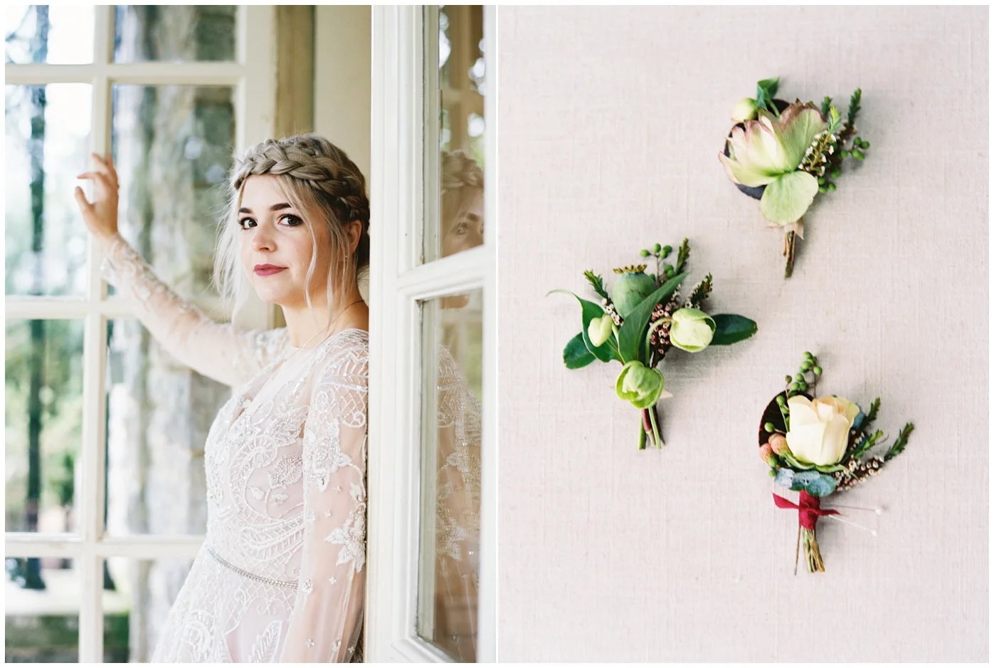Cheekwood Weddings