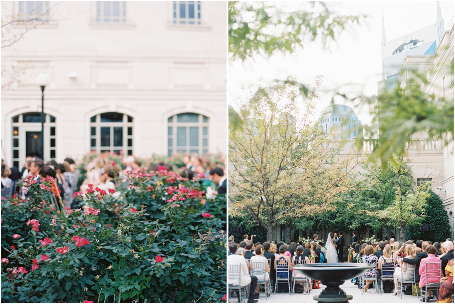 Schermerhorn Hindu Wedding Nashville