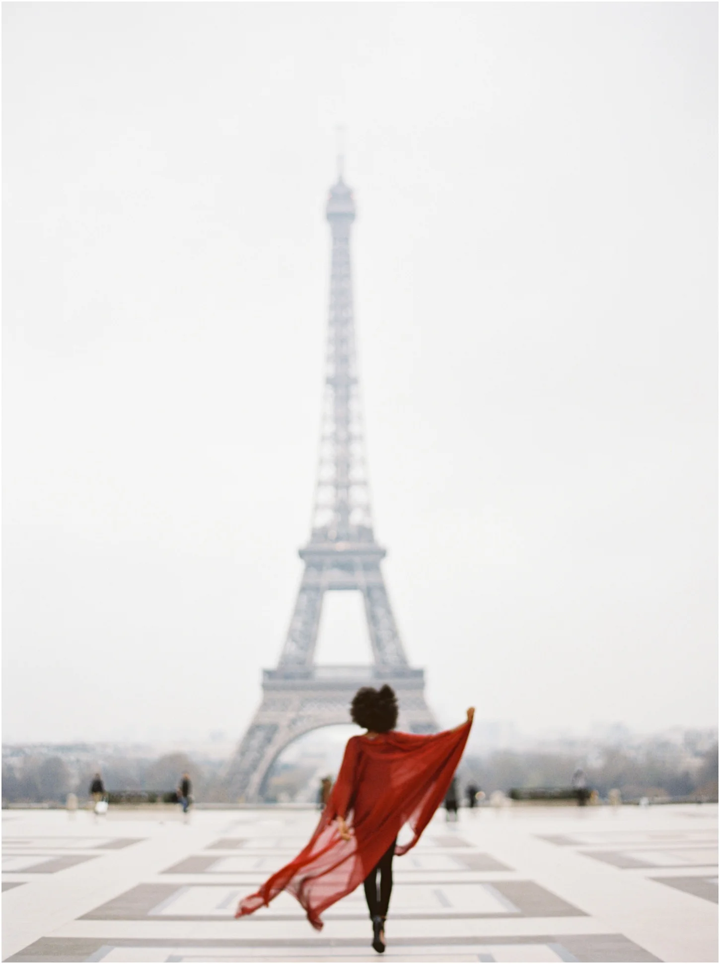 Paris wedding photography