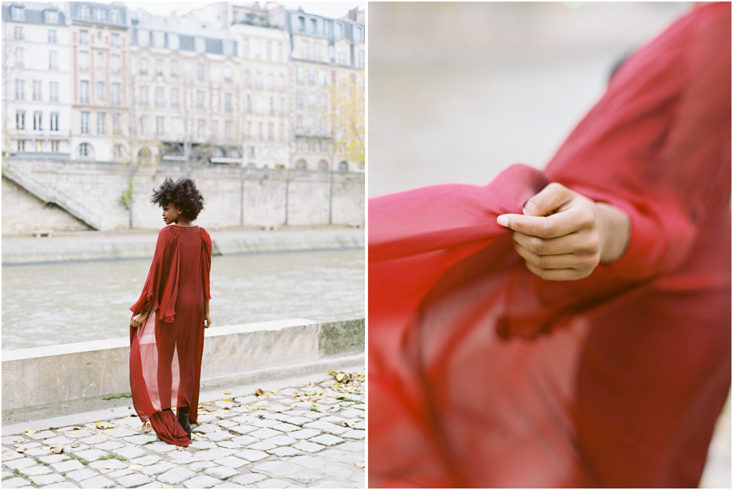 Paris wedding photographer