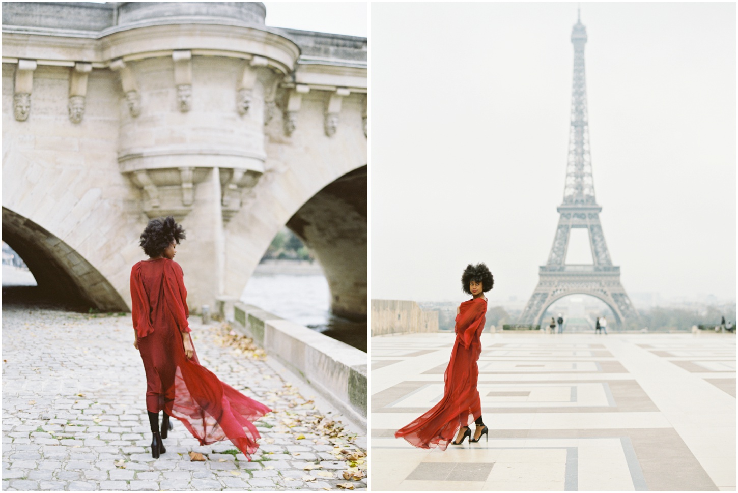 Paris wedding photography