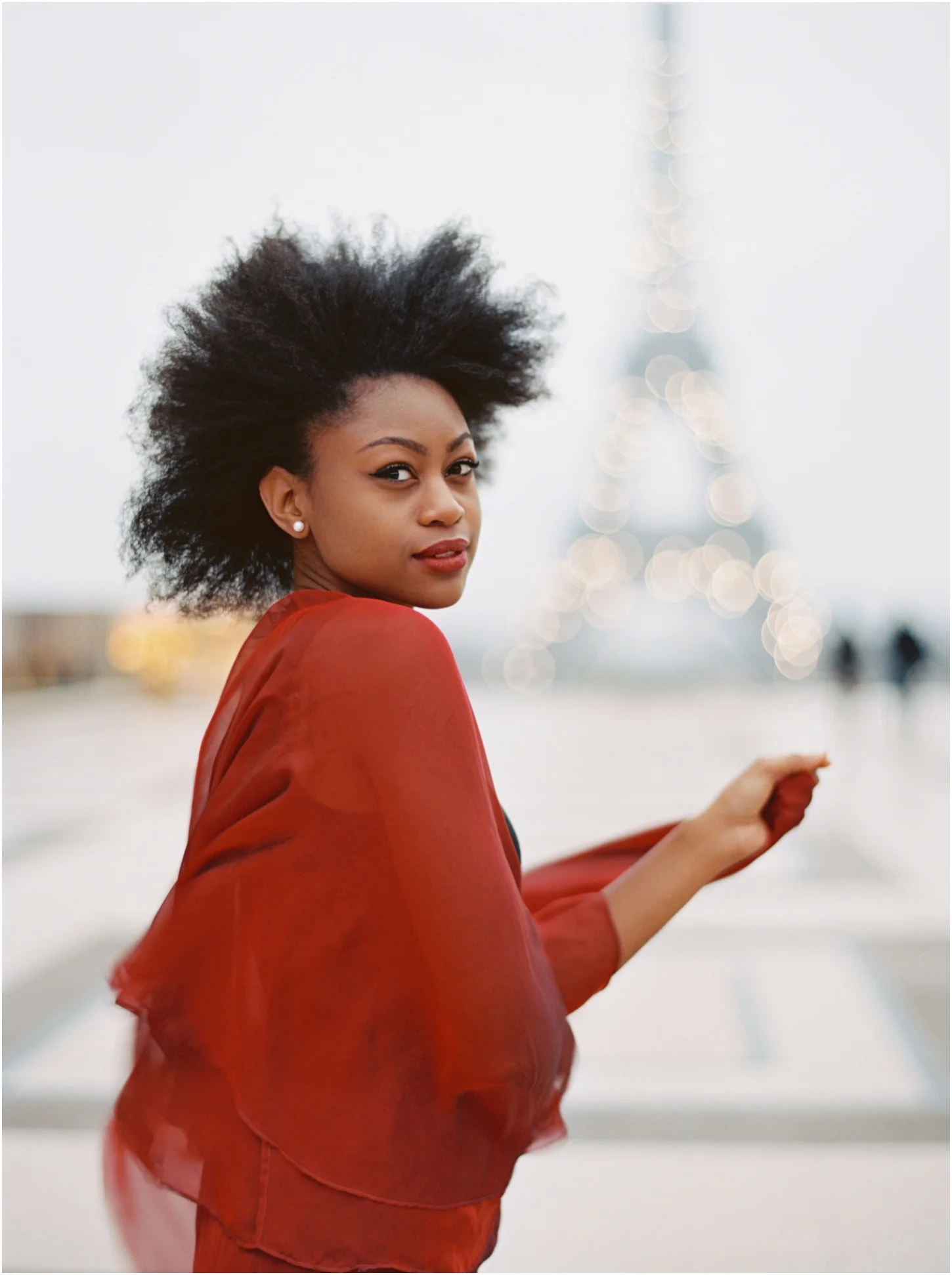Paris wedding photographer