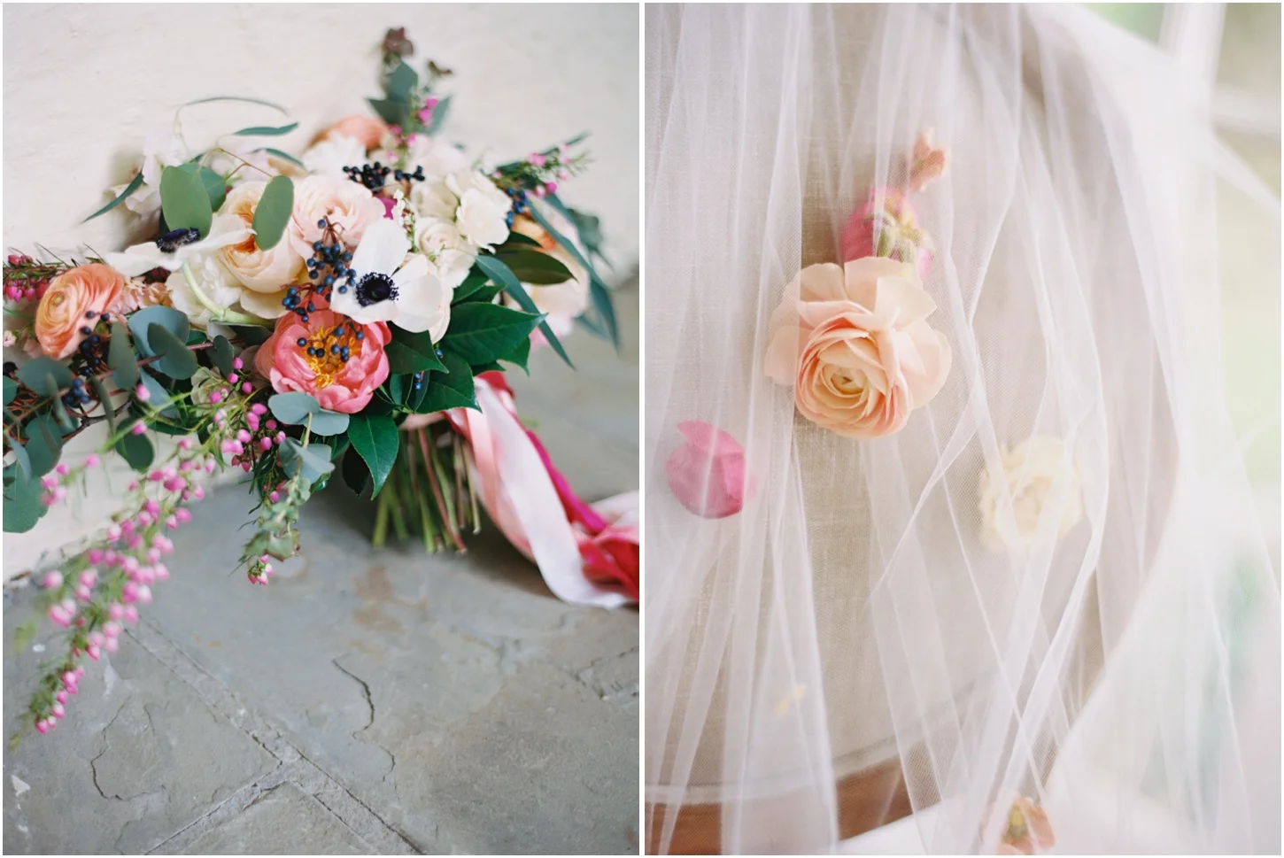 Oatlands Plantation Wedding Photography