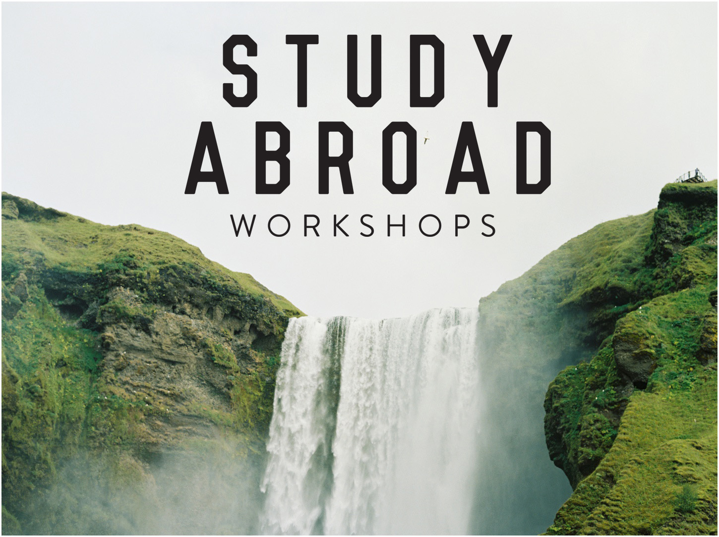 Study Abroad Workshops