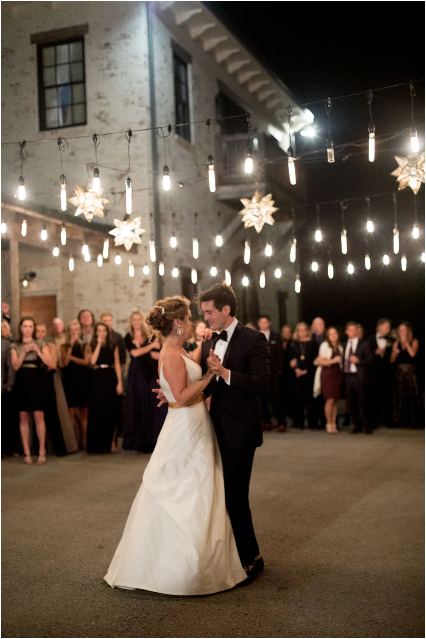 Trinity View Farm Wedding