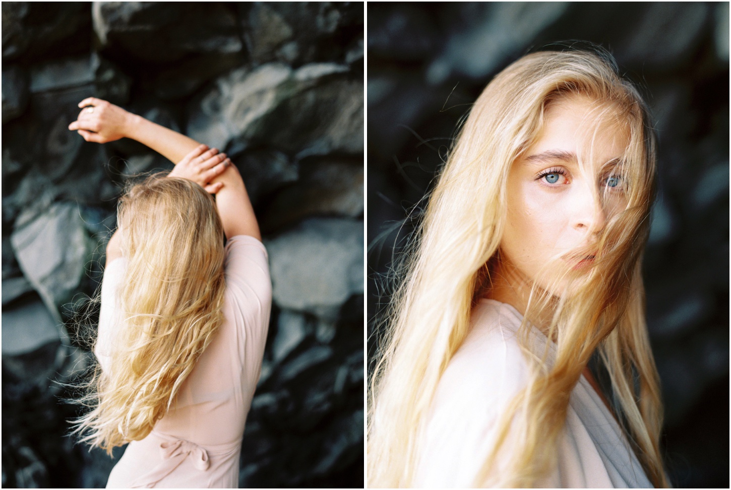 Iceland Elopement