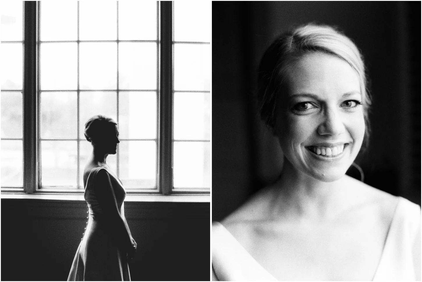 Film Wedding Photography Memphis