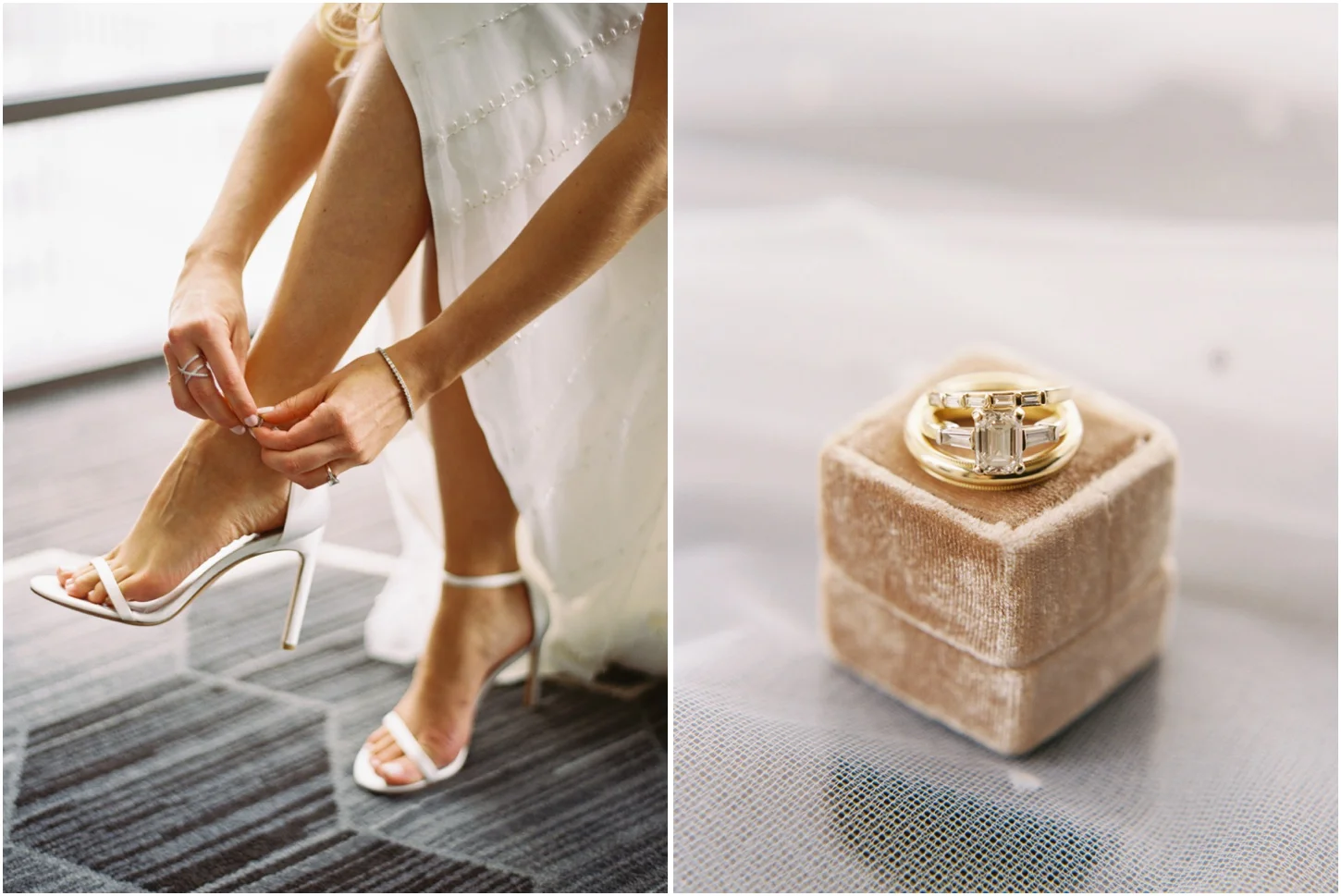 Best San Francisco Wedding Photography