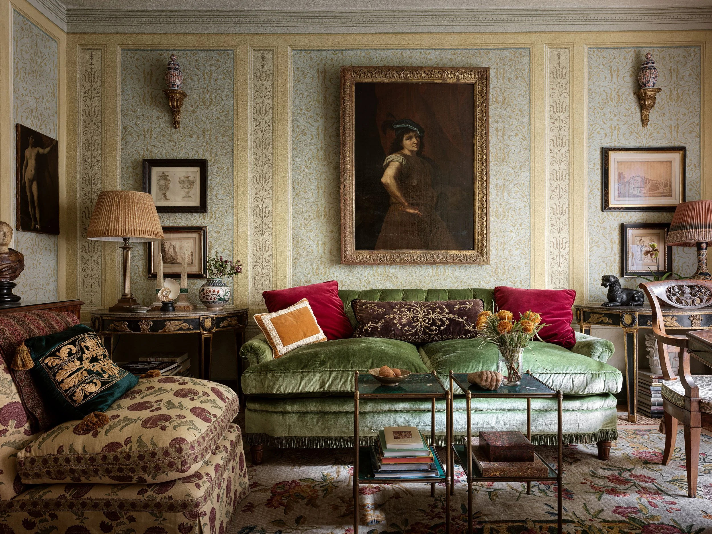  Photo credit: Pierre Kellenberger 