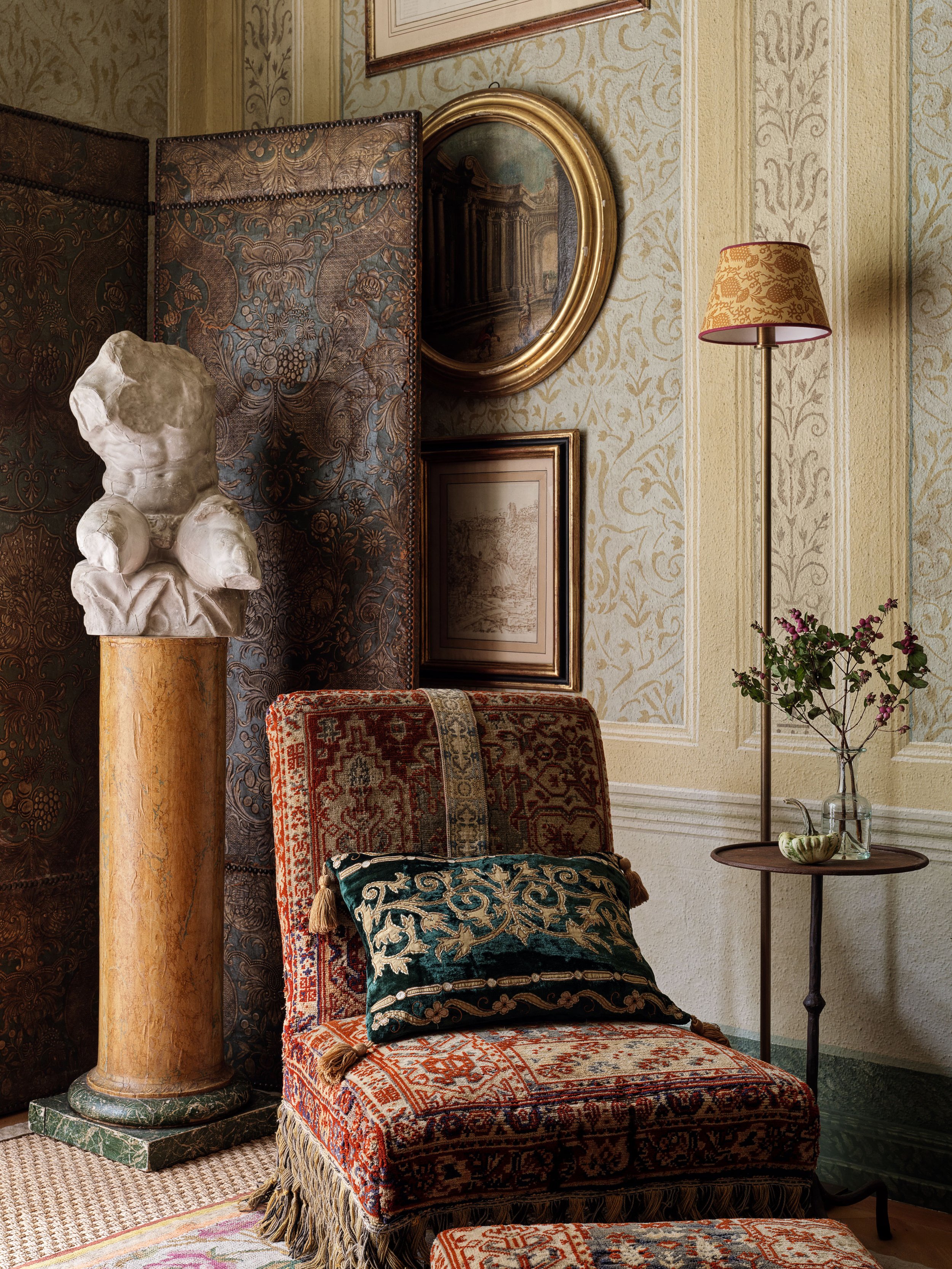  Photo credit: Pierre Kellenberger 