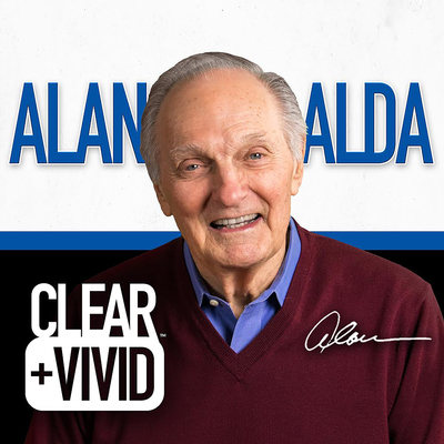 Alda Communication Training / Stitcher