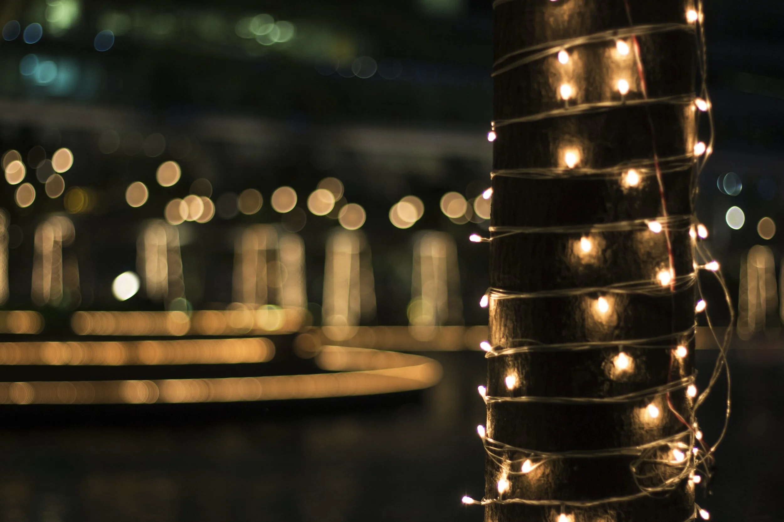 Holiday Light & Decor has been installing Christmas lighting since 2005.