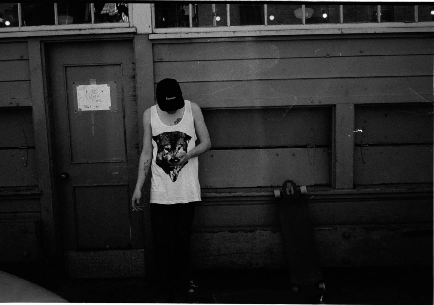 Street Shot: Pike Place Market