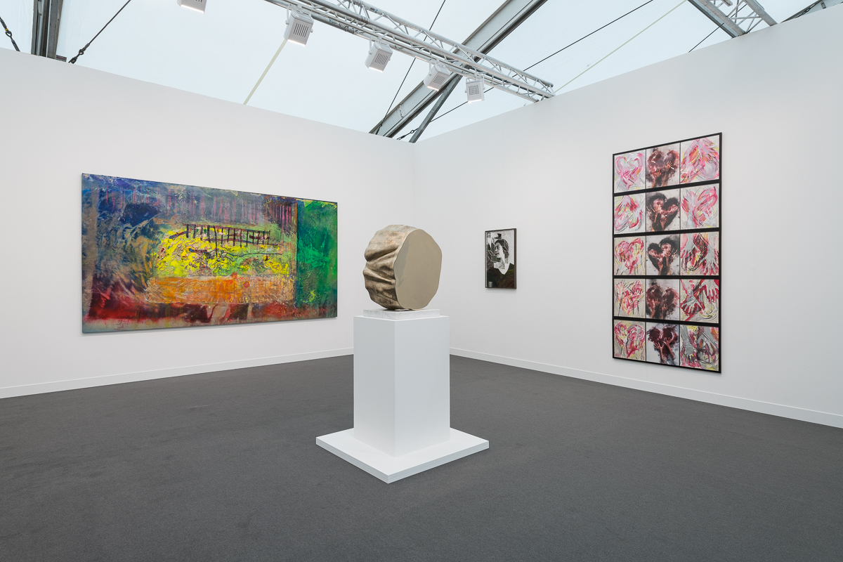 Frieze London 2018, Photo by Damian Griffiths 2.jpg