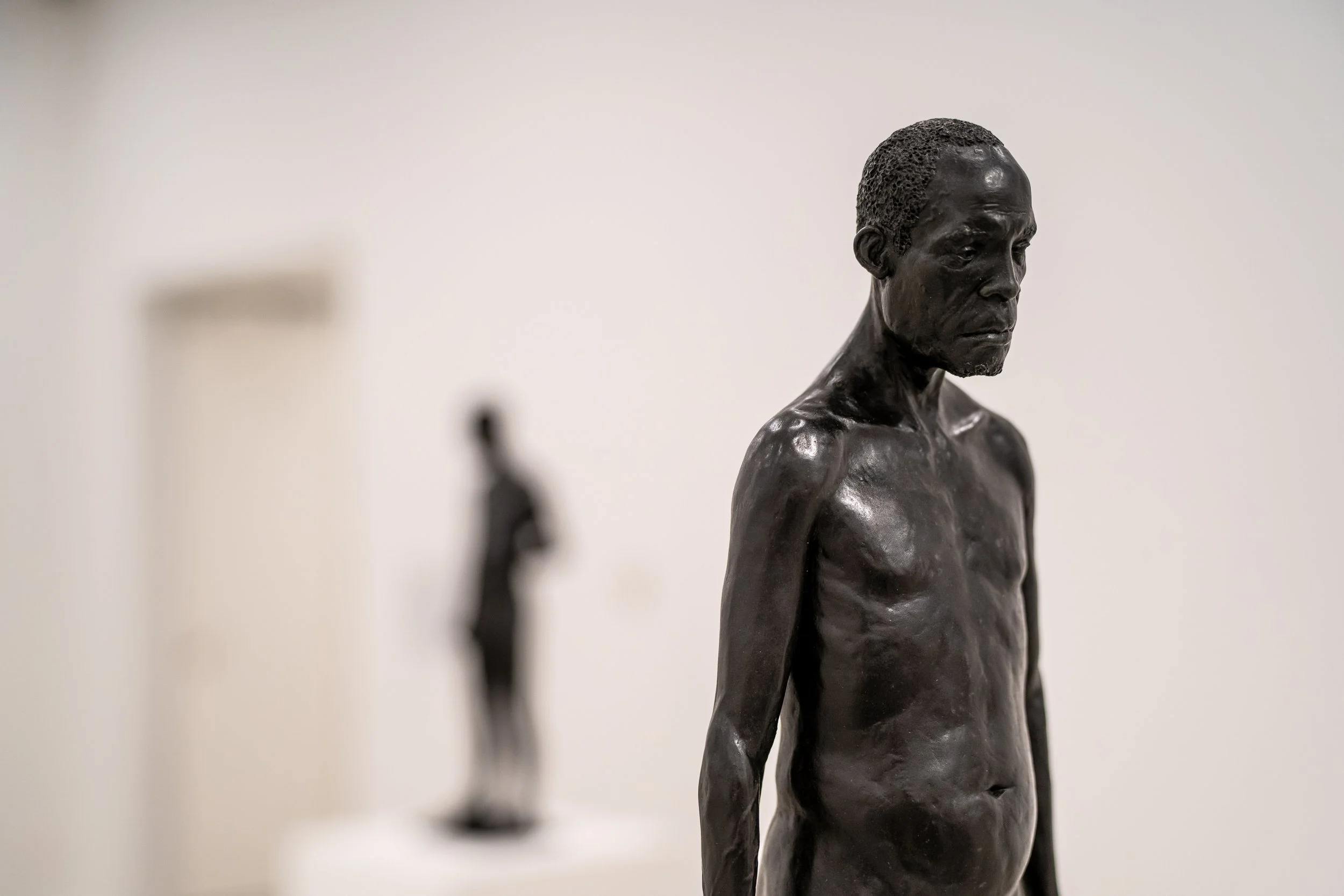 Installation view, Kunsthalle Krems
