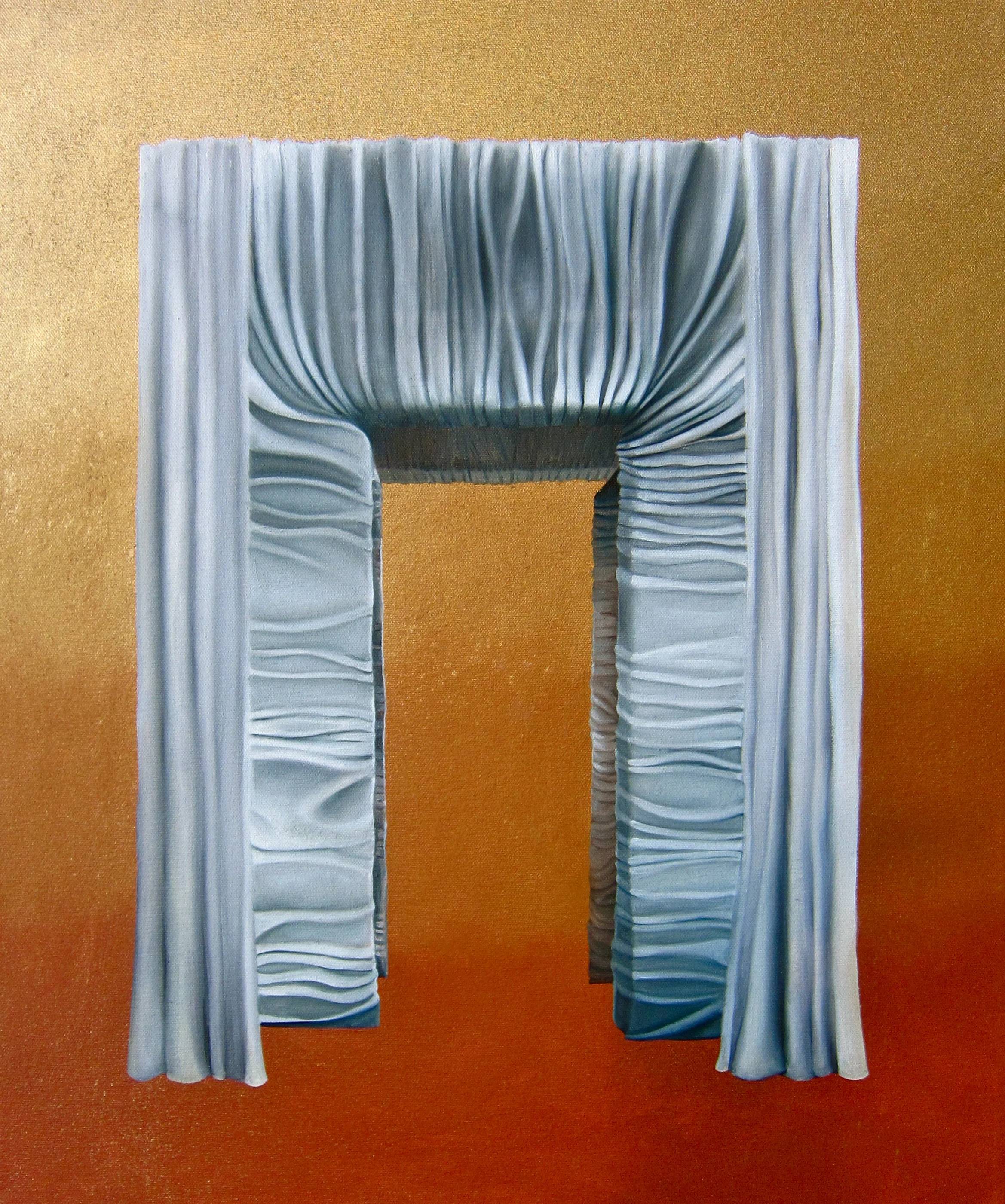 THE TEMPLE OF DENDUR